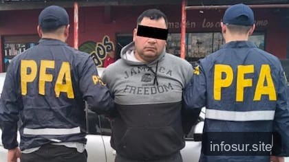Un albañil de Merlo fue detenido por acusaciones de violaciones a menores