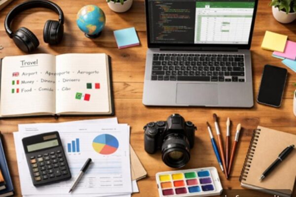 UNLa abrió inscripción a más de 30 cursos y talleres para la comunidad