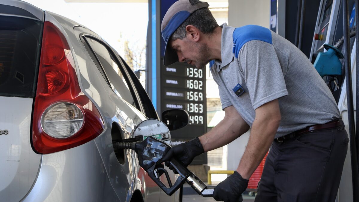 Inflación baja por tercera vez: ¿esta vez es sostenible?