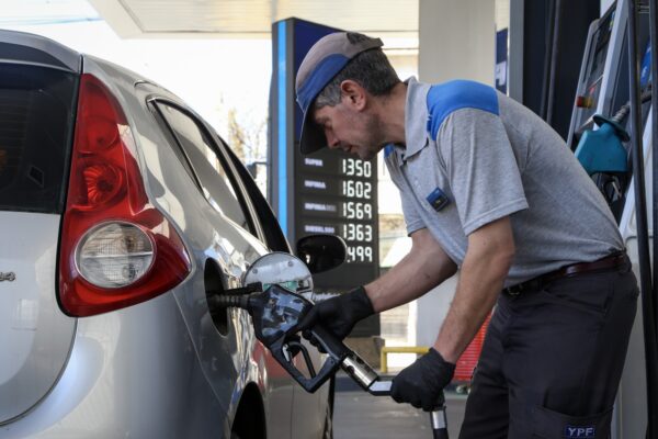 Inflación baja por tercera vez: ¿esta vez es sostenible?