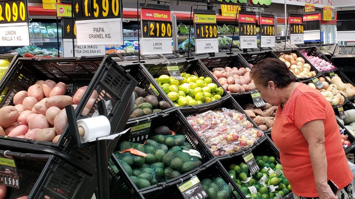 Milei afirma que inflación de junio será inferior al 2%