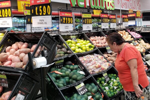 Milei afirma que inflación de junio será inferior al 2%