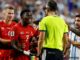 FIFA respaldó expulsión de Embolo tras reevaluar regla de confusión de identidad
