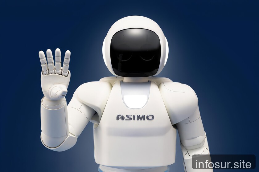 Japón anuncia 10 millones de robots para 2040, reorienta su enfoque en robótica aplicada