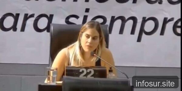 Denuncian colaboración con el massismo tras salida de Rij de LLA