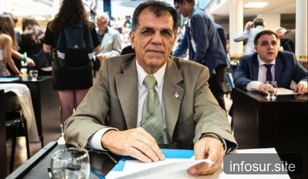 El armado libertario en la Tercera se fortalece para 2027