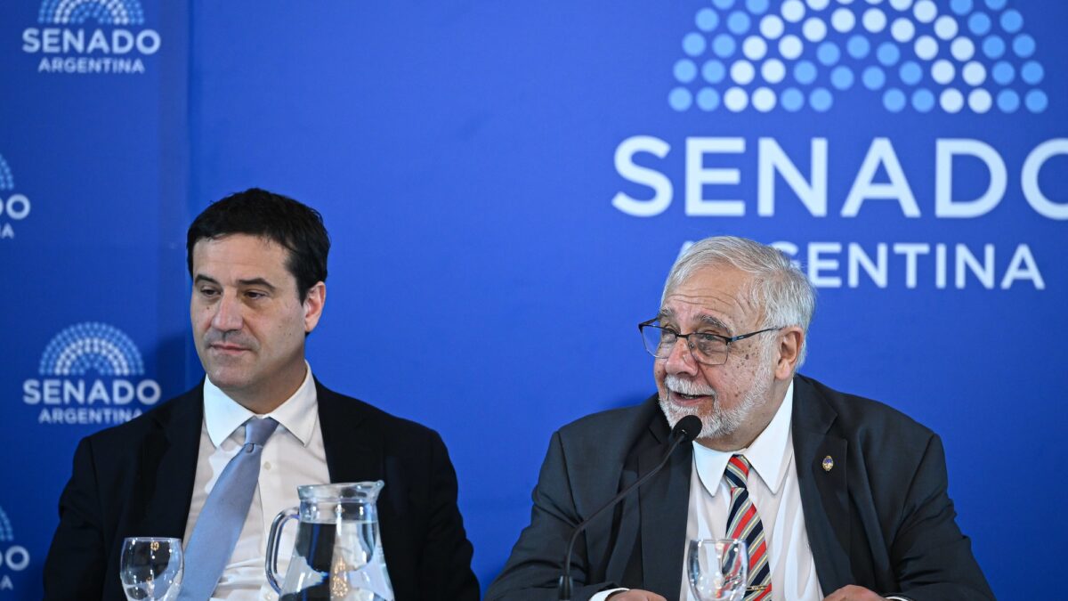 Senado avanza en nominaciones de jueces vinculados a casos sensibles del gobierno