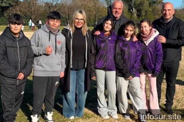 Juegos Escolares Bonaerenses inician etapa distrital en Almirante Brown