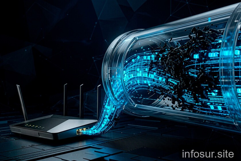 Rusia usa routers mal configurados como refugio cibernético