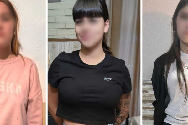 Robos en Villa Soldati: tres adolescentes detenidas por esquema de citas falsas
