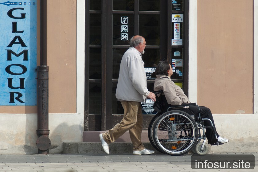 11 enfermedades permiten jubilarse a los 56 en España
