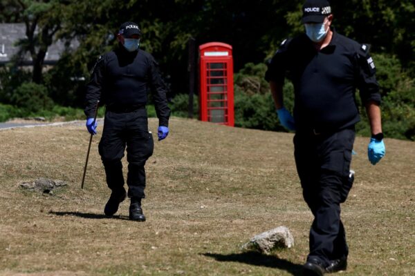 Asesinato de Ann Widdecombe en Devon desata miedo a ataques contra figuras políticas