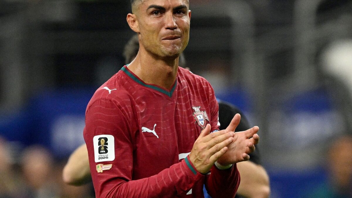 Cristiano Ronaldo confirma su retiro del Mundial y compara la Euro 2016 con un Mundial