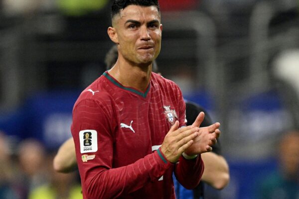 Cristiano Ronaldo confirma su retiro del Mundial y compara la Euro 2016 con un Mundial