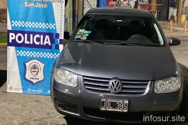 Conductor que atropelló a nene de 2 años y escapó fue liberado tras 48 horas en prisión