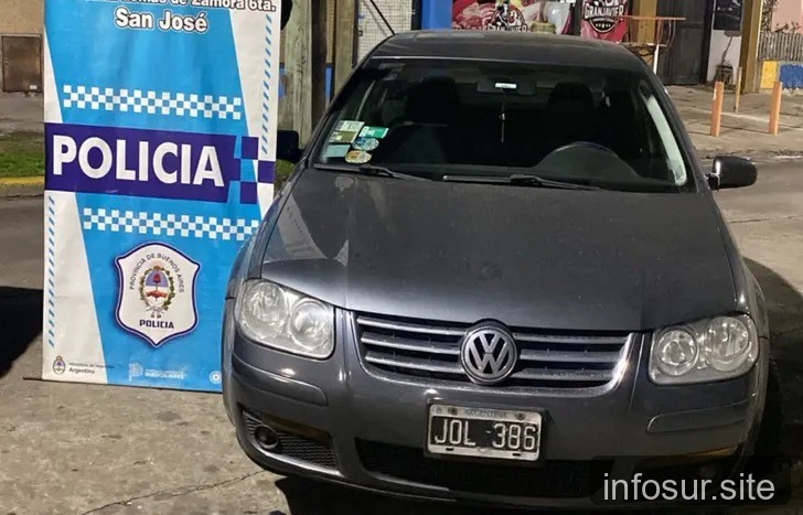 Conductor que atropelló a nene de 2 años y escapó fue liberado tras 48 horas en prisión