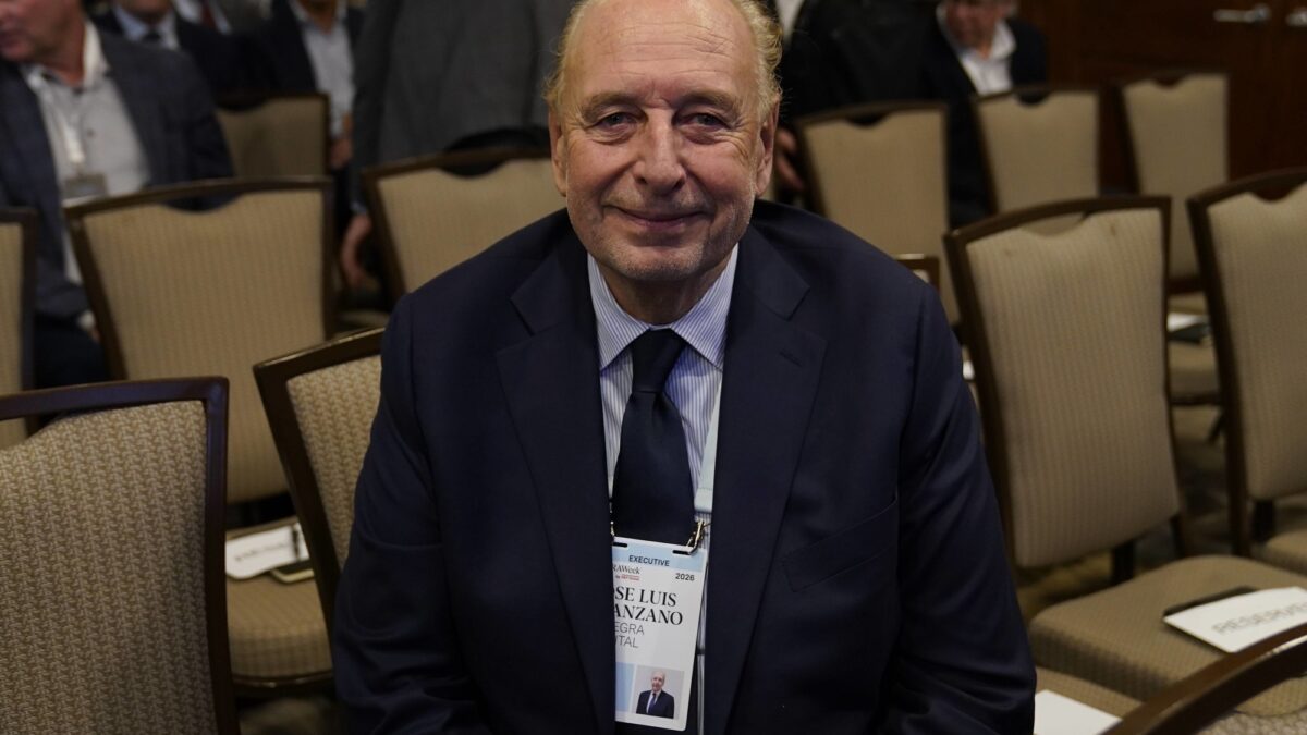 Magnate norteamericano y empresarios argentinos avanzan en proyecto petrolero en Vaca Muerta
