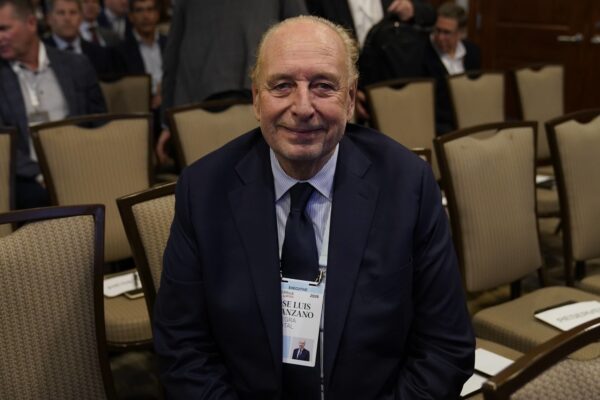 Magnate norteamericano y empresarios argentinos avanzan en proyecto petrolero en Vaca Muerta