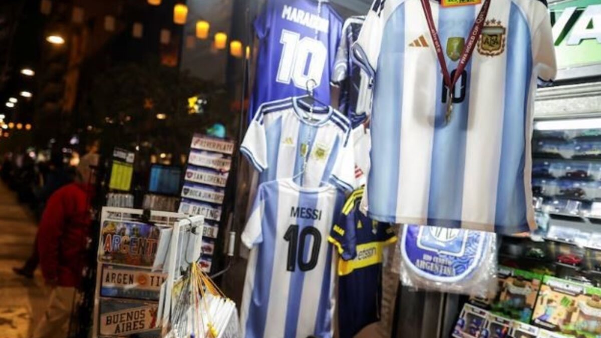 Contrabando en Argentina: productos inesperados y pérdidas estatales