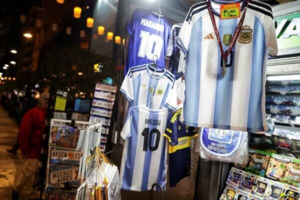 Contrabando en Argentina: productos inesperados y pérdidas estatales
