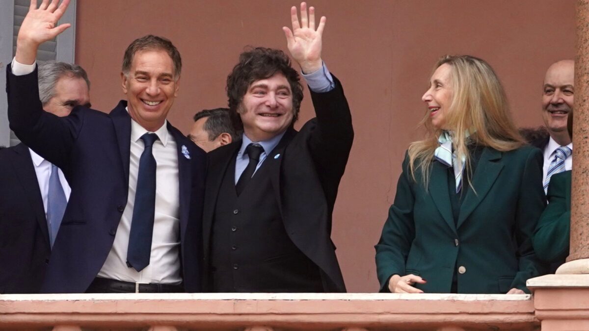 El oficialismo se concentra en 2027, dejando de lado reformas