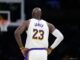 LeBron llega a Filadelfia: revolución en deportes y economía