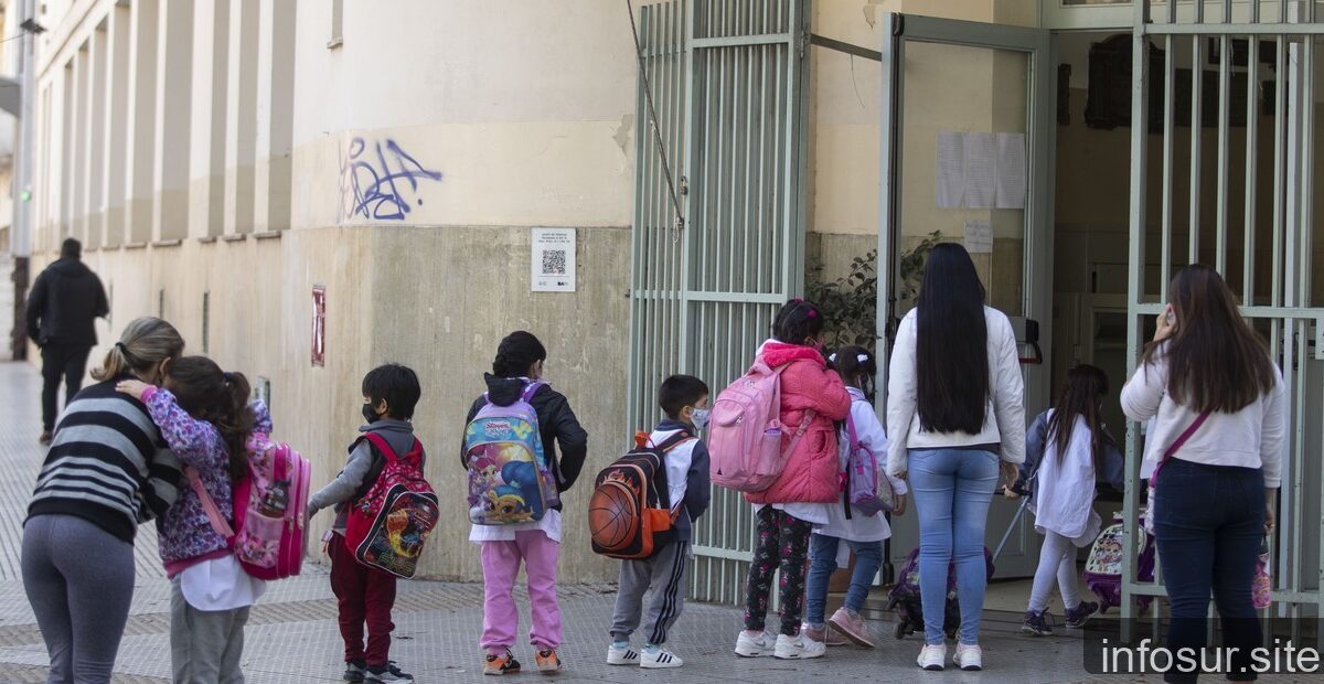 Asignaciones por hijo: crecen entre los trabajadores informales y caen fuerte entre los registrados