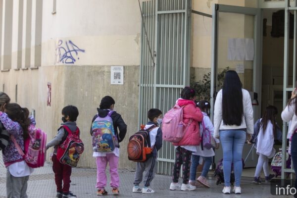 Asignaciones por hijo: crecen entre los trabajadores informales y caen fuerte entre los registrados