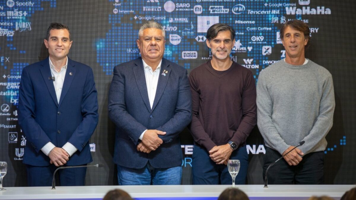 Petersen renunció a AFA tras ser señalado como testigo clave en investigación en Miami