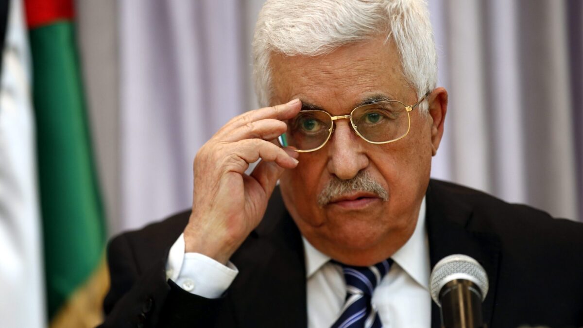 Abbas convoca elecciones legislativas tras casi dos décadas de interrupción