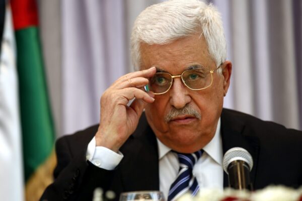 Abbas convoca elecciones legislativas tras casi dos décadas de interrupción