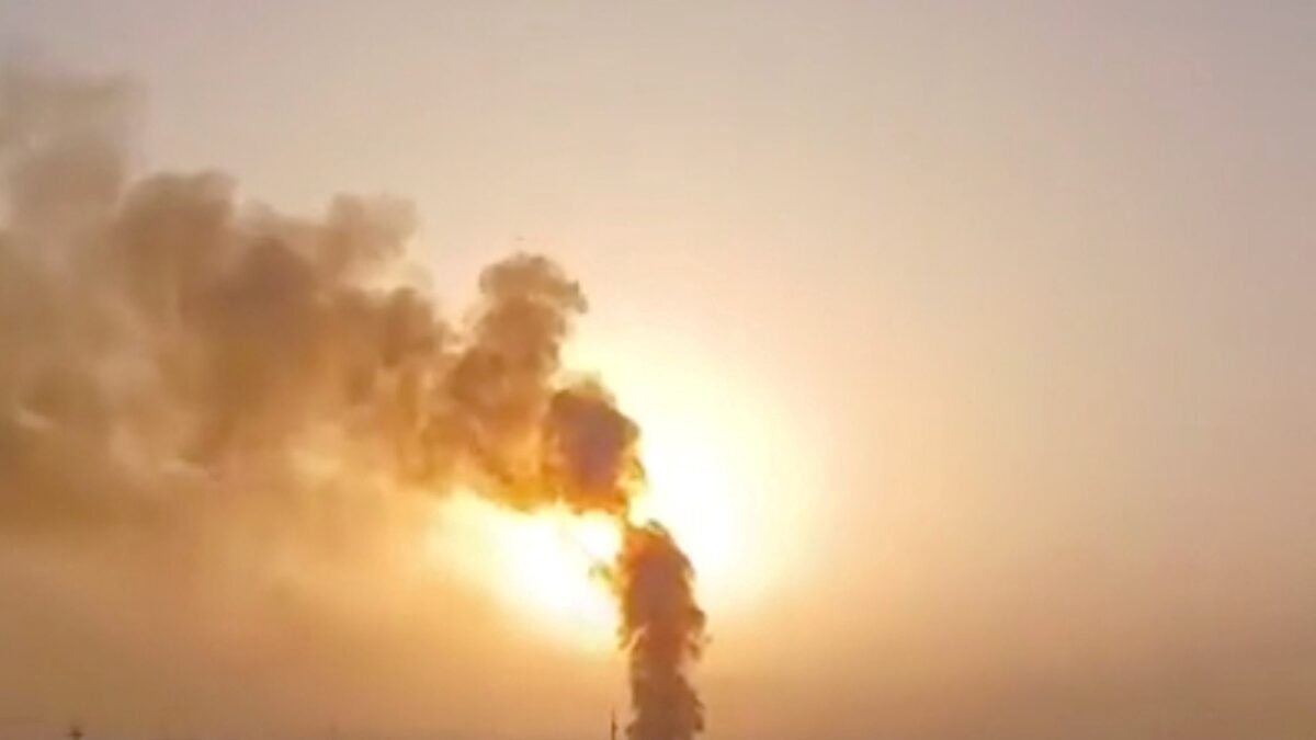 EE.UU. bombardea Irán en represalia por ataques en Jordania