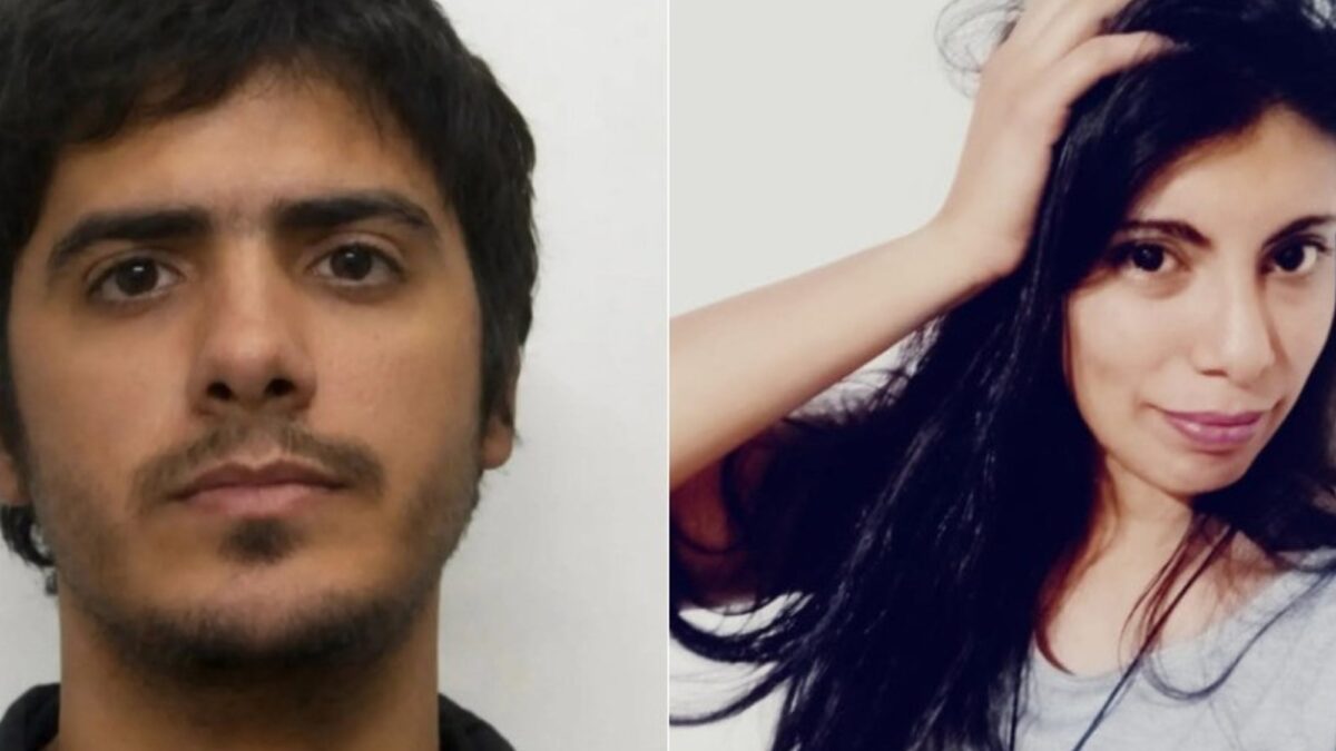 Femicida de Junín escapó con la hija de la víctima tras plan criminal.
