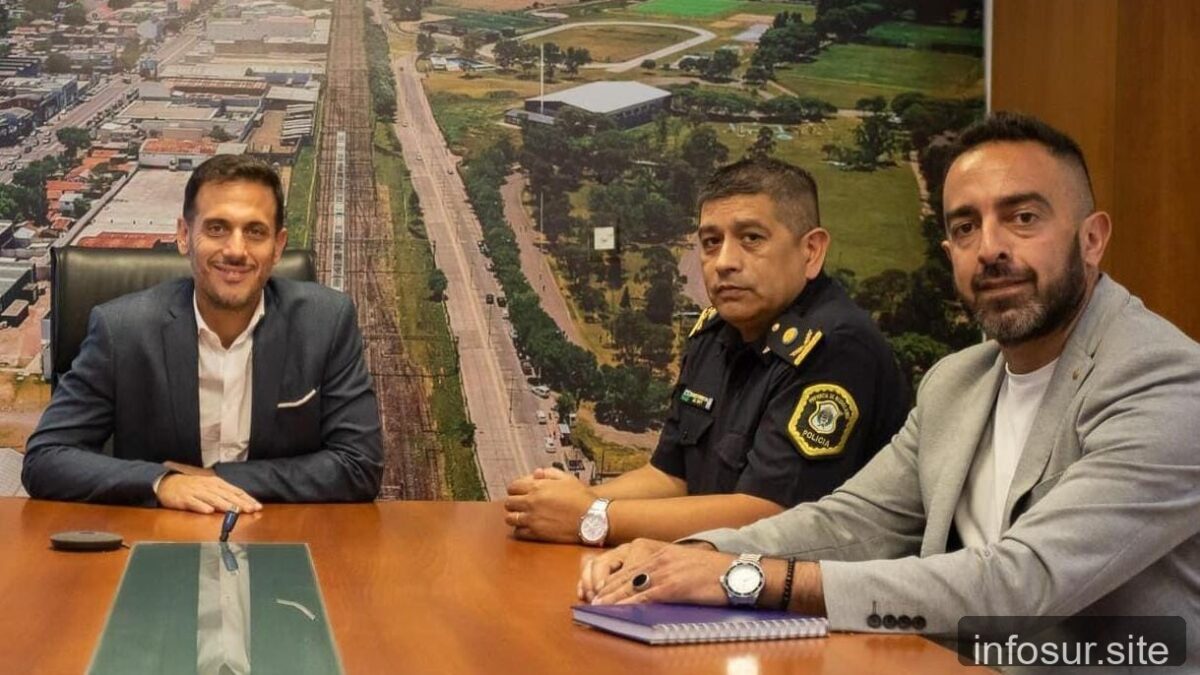 Lanús registra hasta 30 delitos diarios: inseguridad abruma al distrito