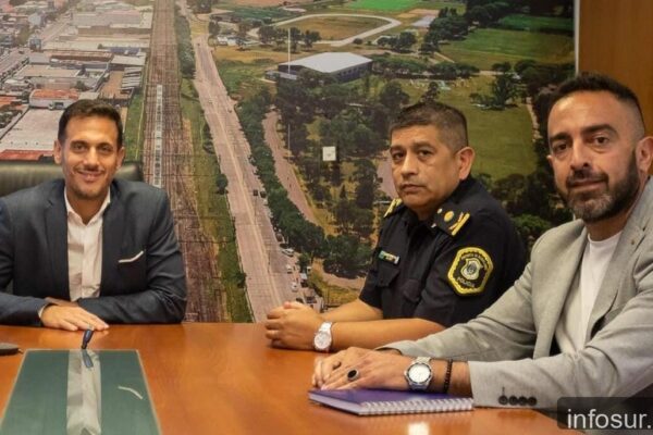 Lanús registra hasta 30 delitos diarios: inseguridad abruma al distrito