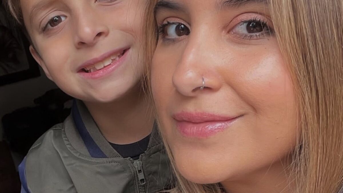Madre de niño argentino fallecido en terremoto de Venezuela habla sobre el dolor del duelo
