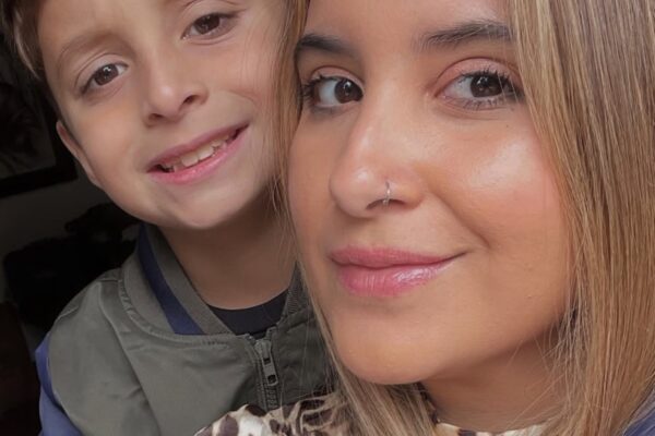 Madre de niño argentino fallecido en terremoto de Venezuela habla sobre el dolor del duelo