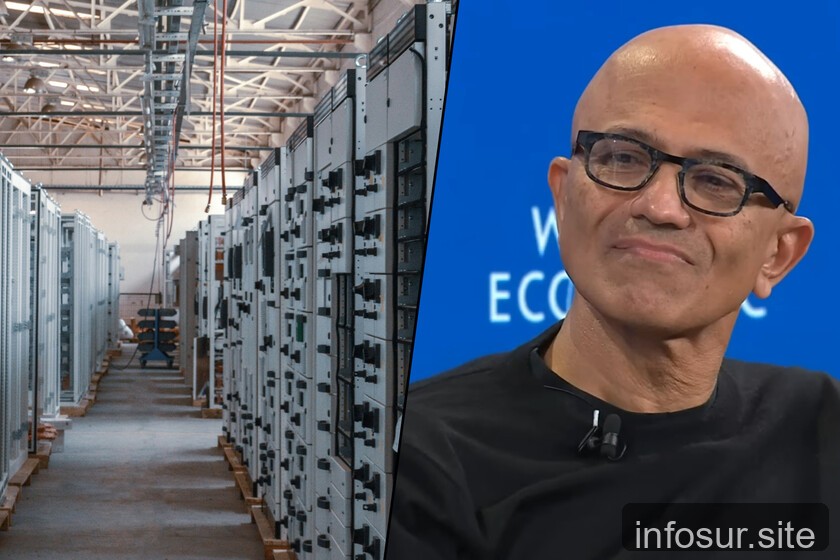 Microsoft alerta sobre el riesgo de compartir datos en la era de la IA