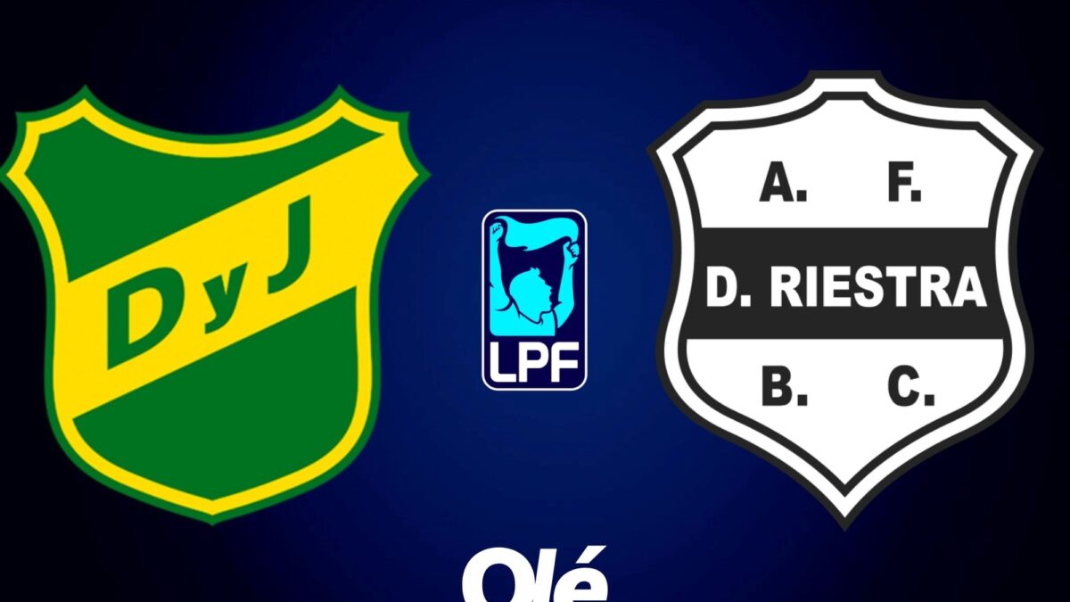 Defensa y Justicia vs. Riestra: clave para definir la zona A del Clausura