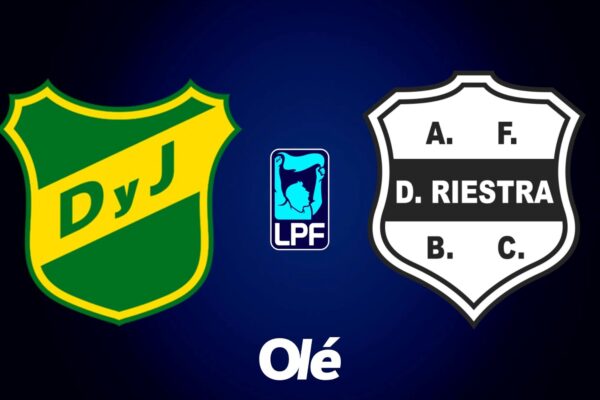 Defensa y Justicia vs. Riestra: clave para definir la zona A del Clausura