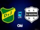 Defensa y Justicia vs. Riestra: clave para definir la zona A del Clausura