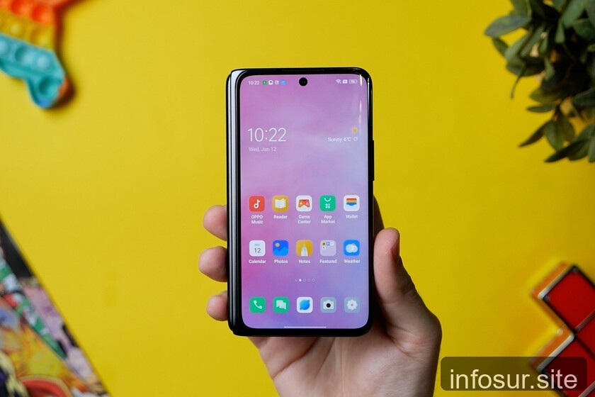 Samsung muestra el nuevo diseño de los Galaxy Z Fold8 antes de su presentación
