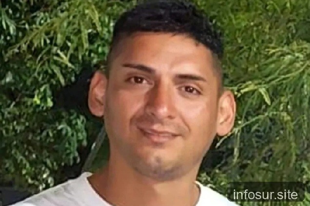 Lomas de Zamora: el acusado del asesinato de Ignacio Cabrera sigue prófugo