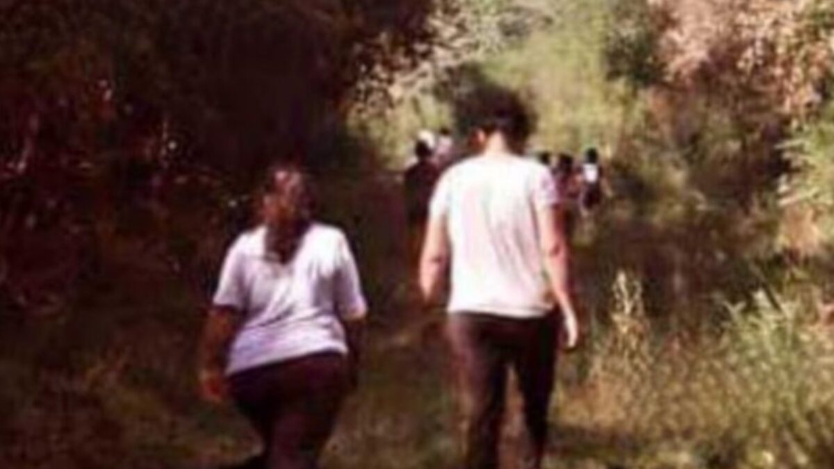 Padre de dos chicos que estuvieron en el naranjal con Loan declara en el juicio oral
