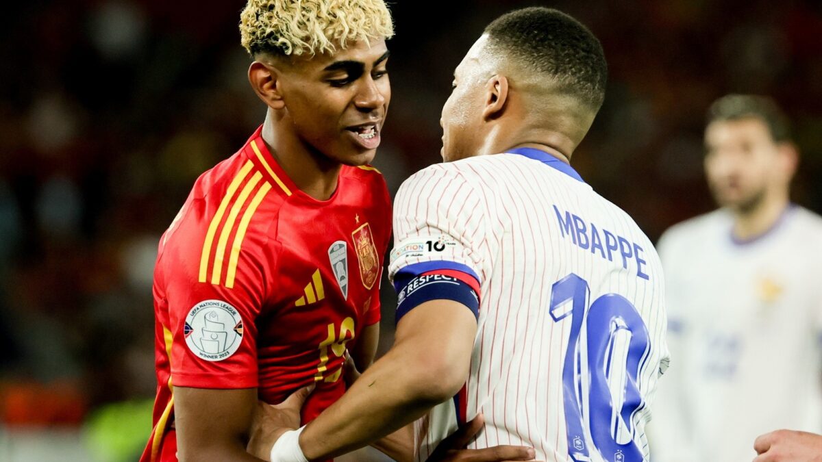 Francia vs España: semifinales del Mundial 2026 el 14 de diciembre a las 16:00