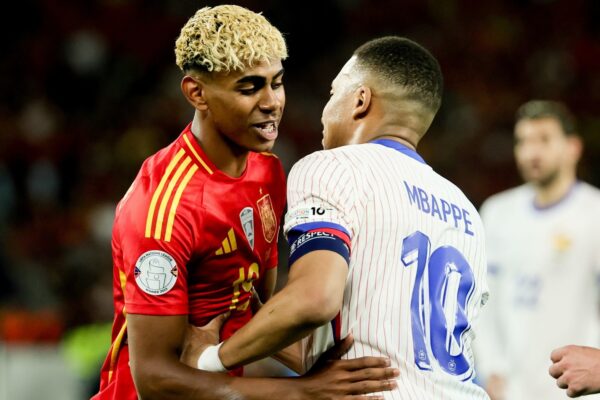 Francia vs España: semifinales del Mundial 2026 el 14 de diciembre a las 16:00