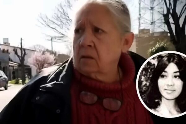Identificaron a Bernarda Vera, desaparecida durante la dictadura chilena, en Argentina