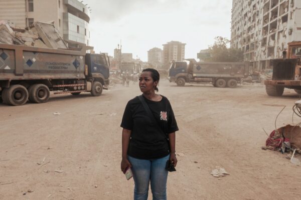 La Guaira, testigo de la caída de una revolución y la tragedia de terremotos