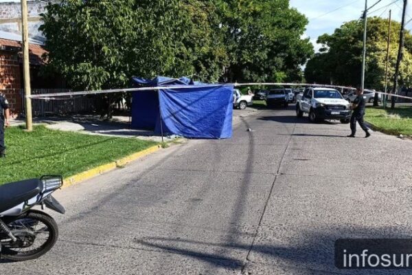 Banfield: Piden 3 años de prisión para policía que mató a dos adolescentes en robo
