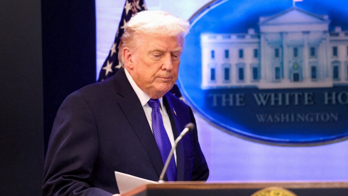 Aliados de Estados Unidos rechazan nuevos aranceles por trabajo forzado.